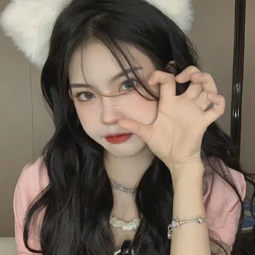 春曲丽影